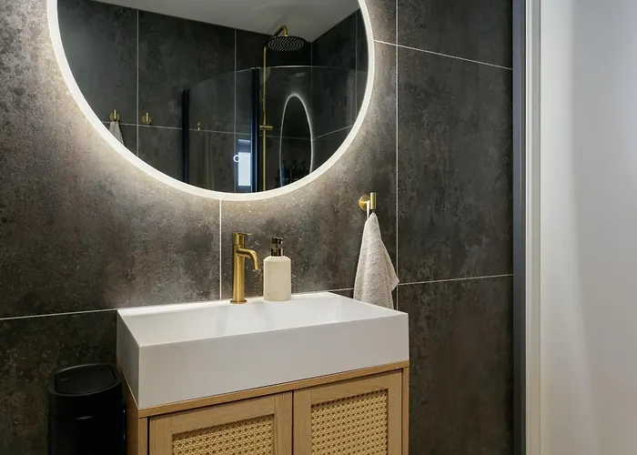 Fjord Vista - Floor In * Ålesund