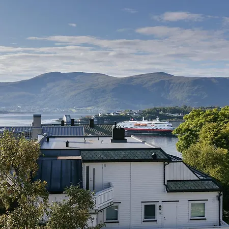 Fjord Vista - Floor In * Ålesund